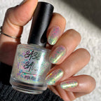 Sassy Sauce Polish | Fuster Cluck