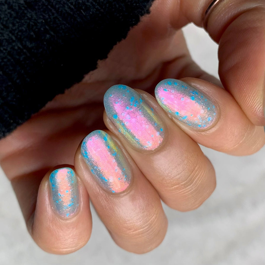 Sassy Sauce Polish | Glimmer