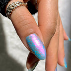 Sassy Sauce Polish | Glimmer