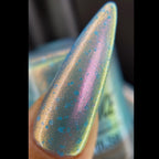 Sassy Sauce Polish | Glimmer
