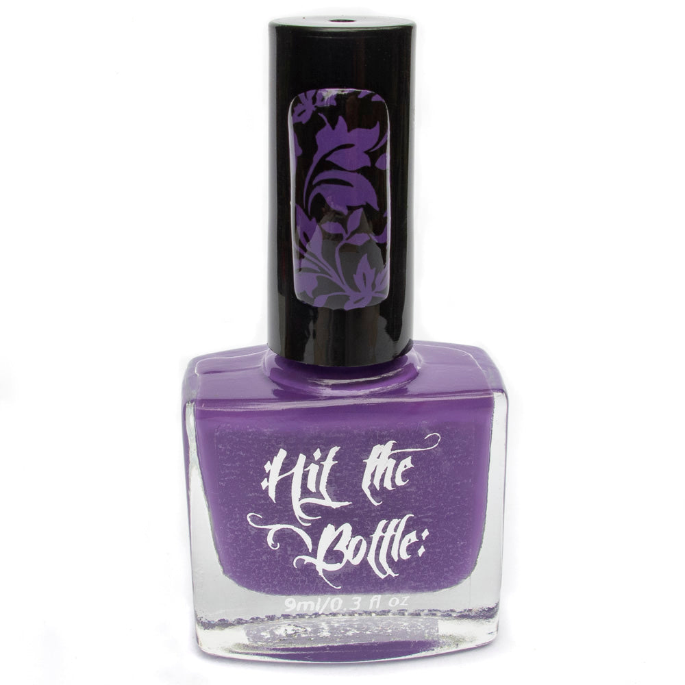 Hit The Bottle | Grape Escape - Not Quite Right!
