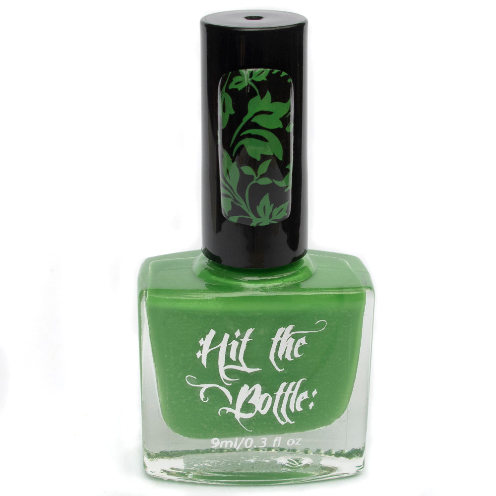 Hit The Bottle | Green Door