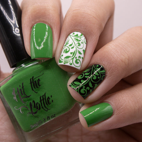 Hit the Bottle | Green Door