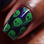 Hit the Bottle | Green Door