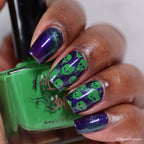 Hit the Bottle | Green Door