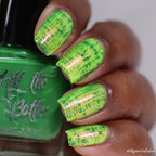 Hit the Bottle | Green Door