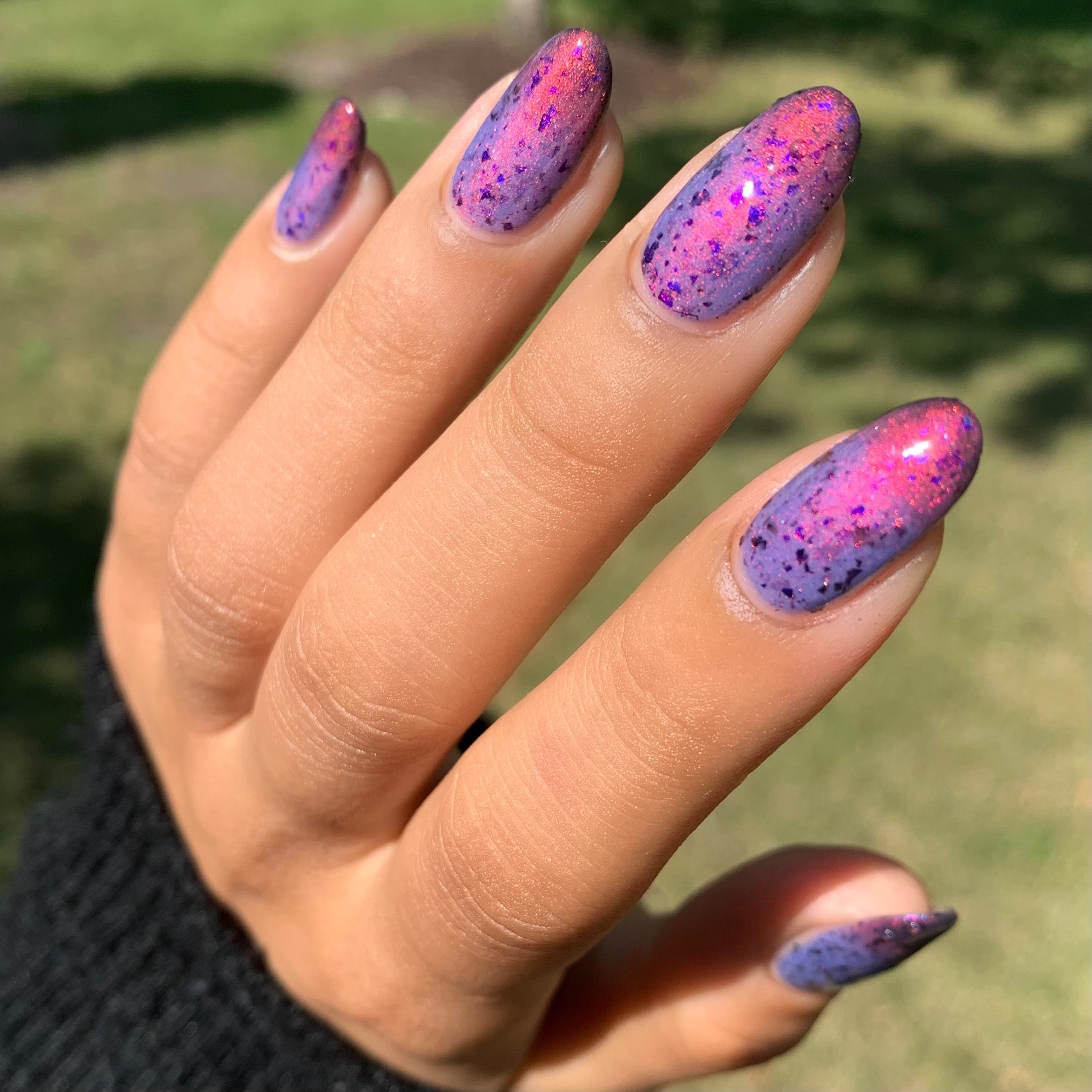 Sassy Sauce Polish | Hexcellent