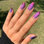 Sassy Sauce Polish | Hexcellent