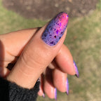 Sassy Sauce Polish | Hexcellent