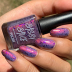 Sassy Sauce Polish | Hexcellent