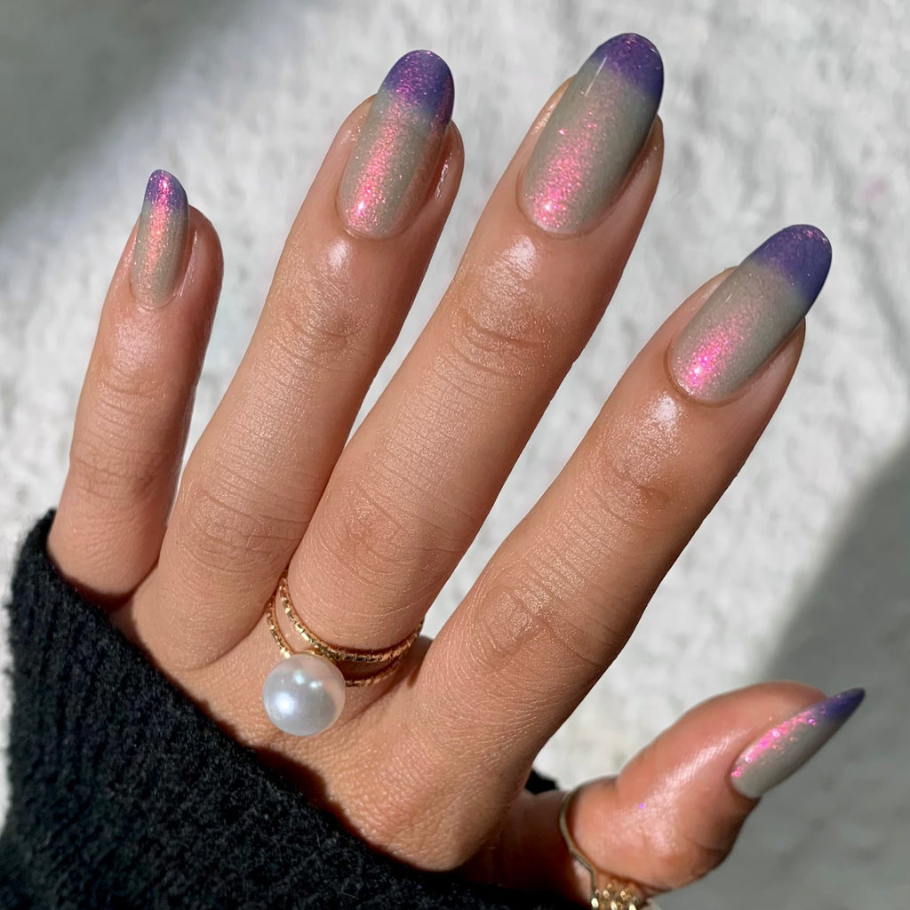 Sassy Sauce Polish | High Jinx