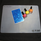 Hit the Bottle Polishes | Large Stamping Mat