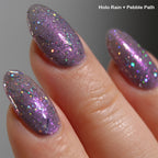 Sylvanclaw | Holo Rain