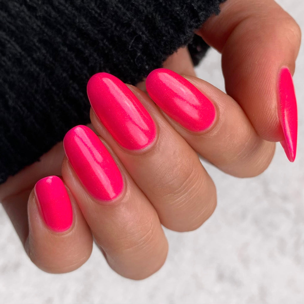 Sassy Sauce Polish | Hot Mess Express… Party Train