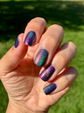 Sassy Sauce Polish | Houdini
