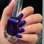 Haunted Polish | HAUNTED HEART