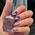 Haunted Polish | BY THE MOONLIGHT