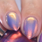 Haunted Polish | SEANCE