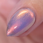 Haunted Polish | SEANCE