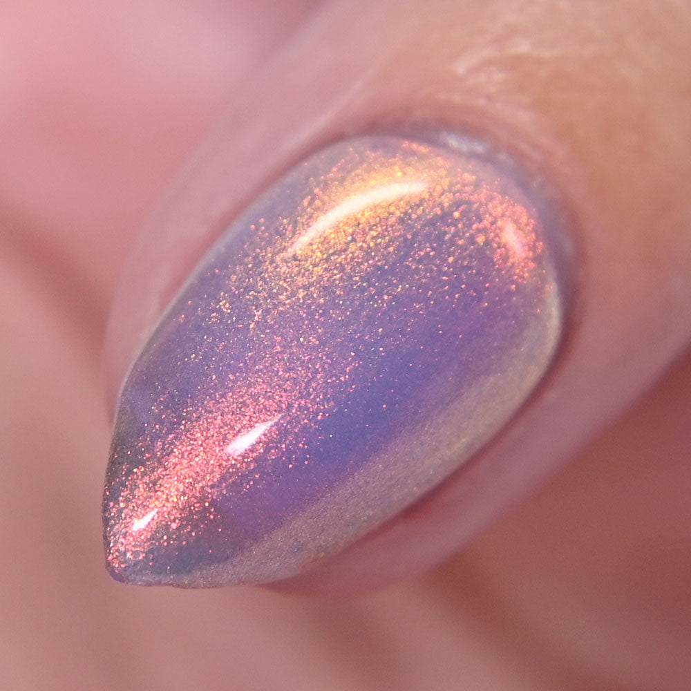Haunted Polish | SEANCE