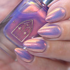 Haunted Polish | SEANCE