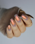 Haunted Polish | SEANCE