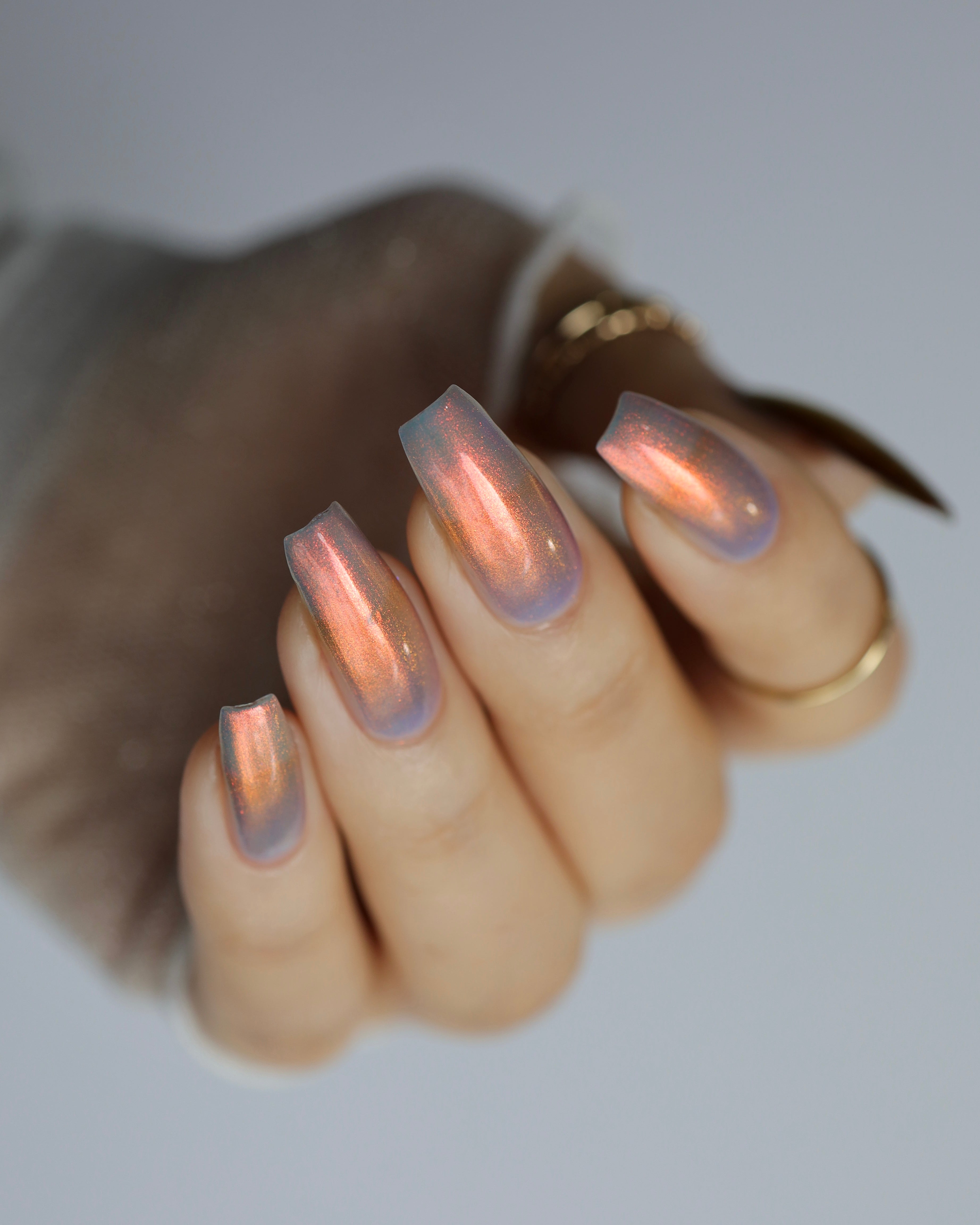 Haunted Polish | SEANCE