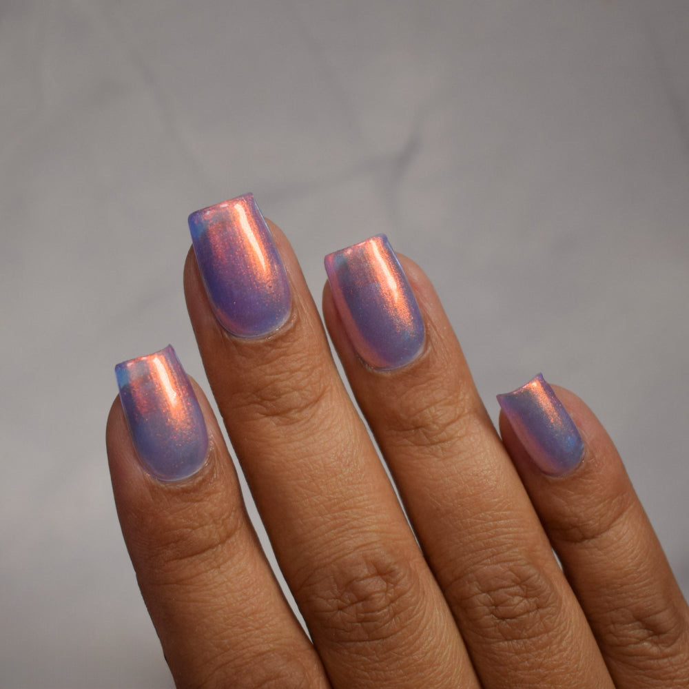 Haunted Polish | SEANCE