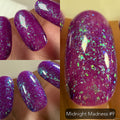 Sweet & Sour Lacquer | Midnight Madness #9 (2024)