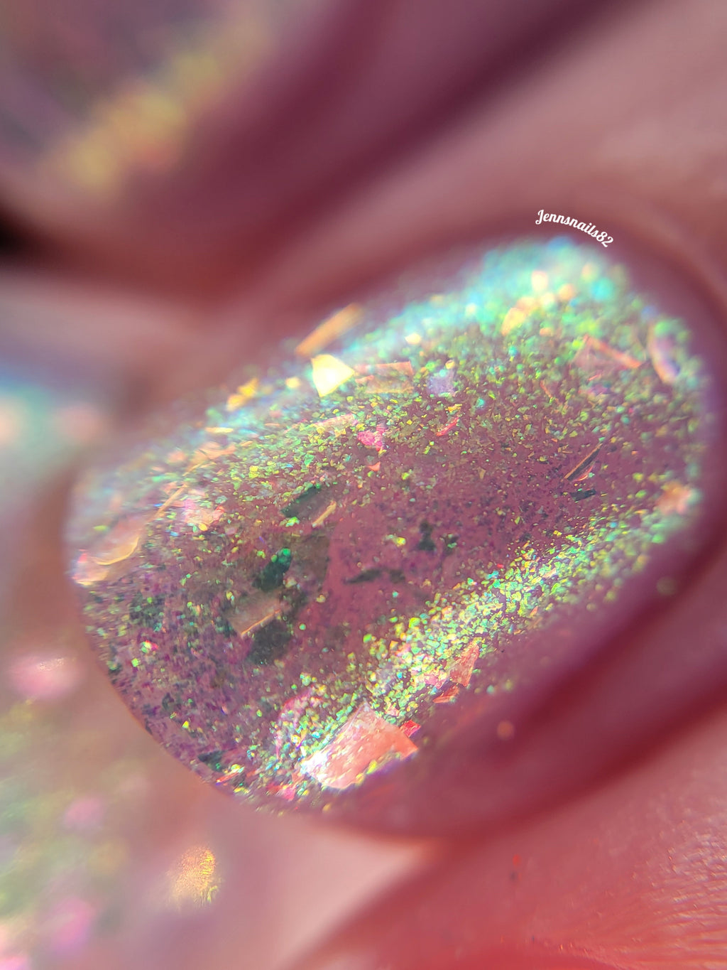 Sassy Sauce Polish | Fuster Cluck