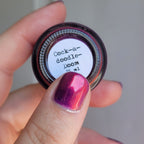 Sassy Sauce Polish | Cock a doodle Doom