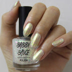 Sassy Sauce Polish | Fuster Cluck