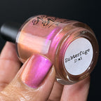 Sassy Sauce Polish | Subterfuge