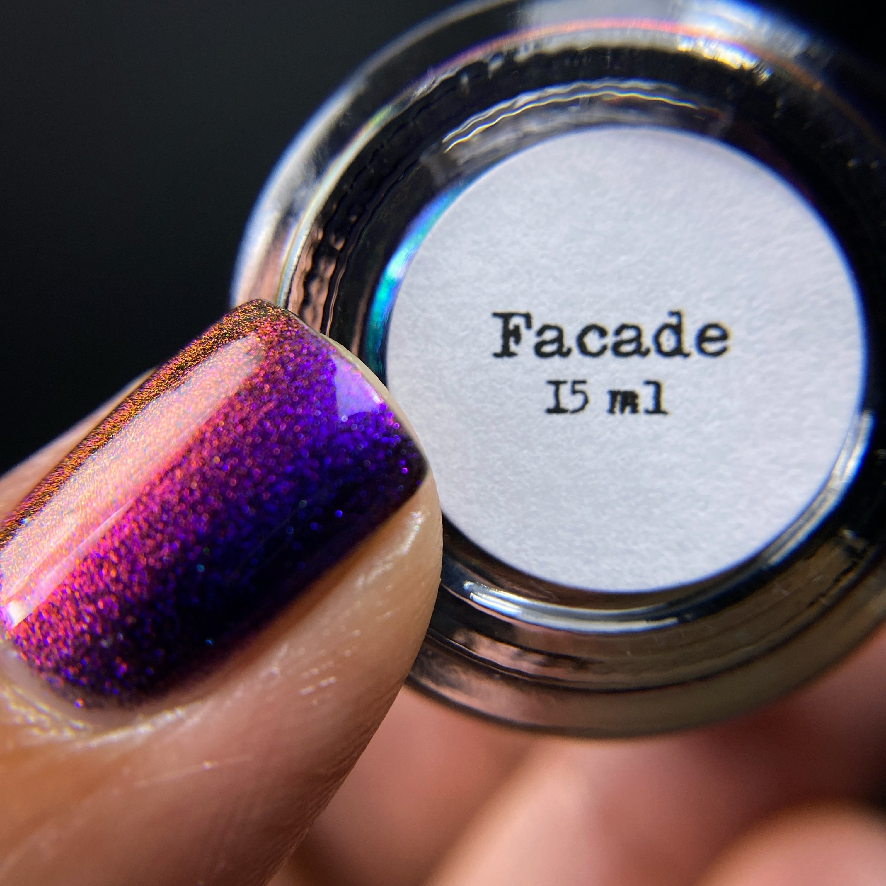 Sassy Sauce | Facade