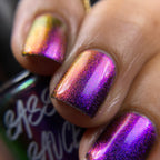 Sassy Sauce Polish | Eccentric