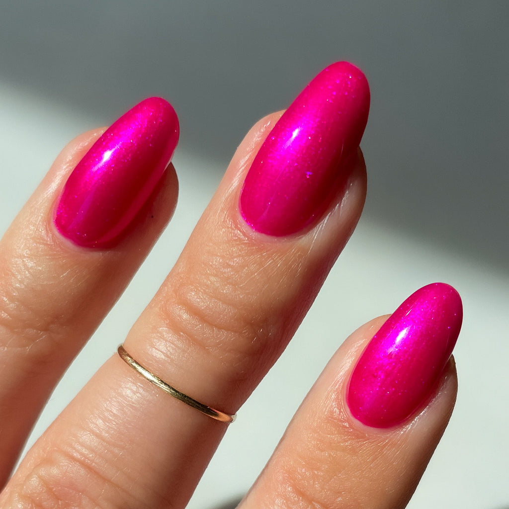 Sassy Sauce Polish | Juicy