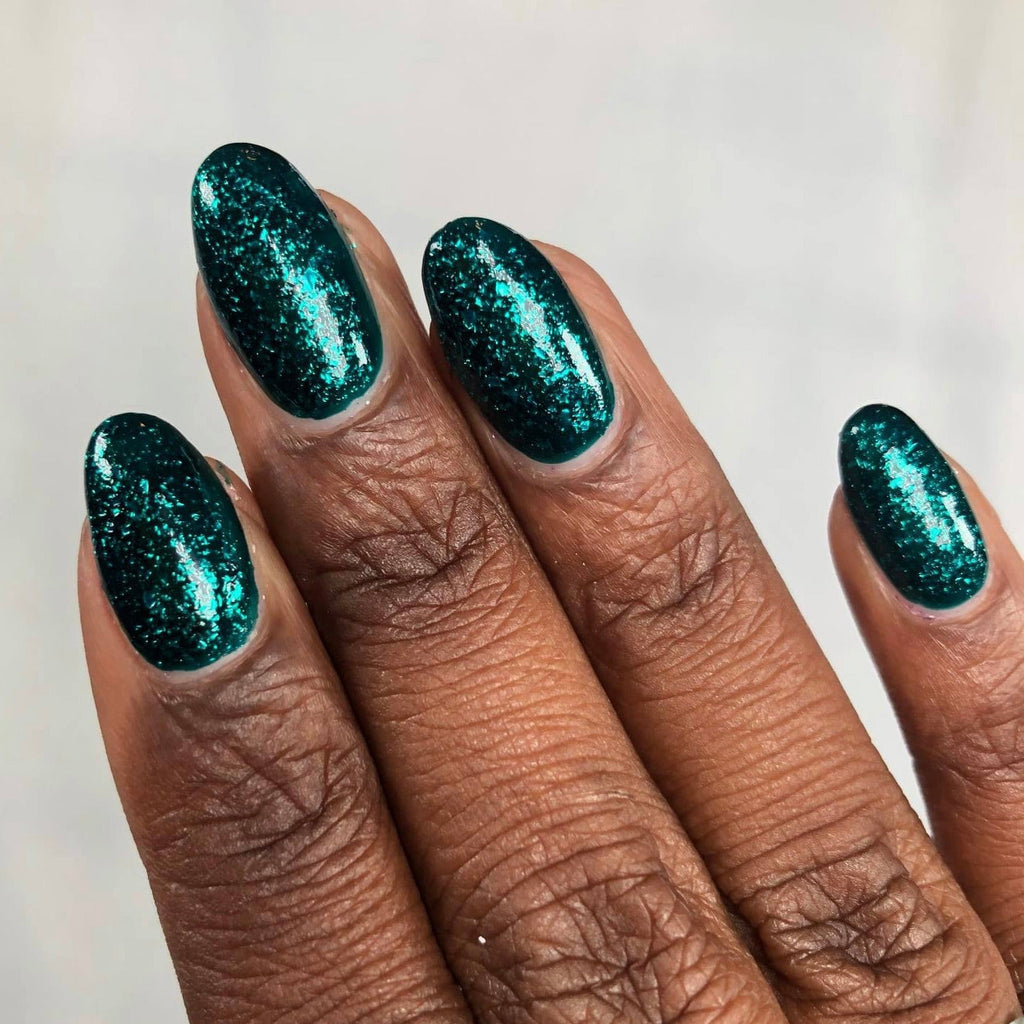Sweet & Sour Lacquer | Adventurous Apatite