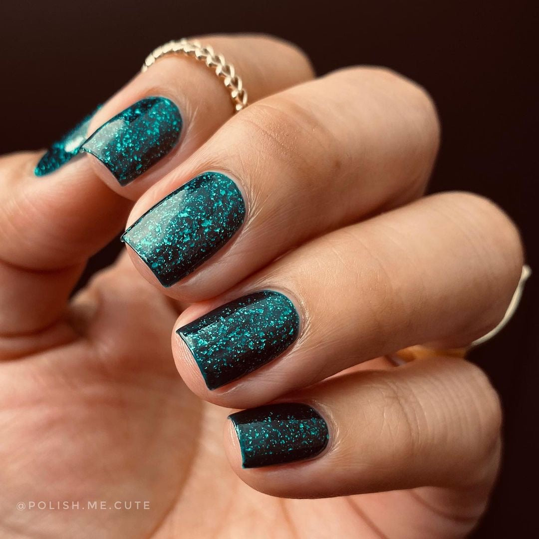 Sweet & Sour Lacquer | Adventurous Apatite