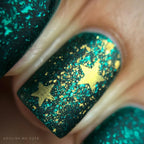 Sweet & Sour Lacquer | Adventurous Apatite