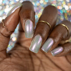 Sweet & Sour Lacquer | Tail Scales