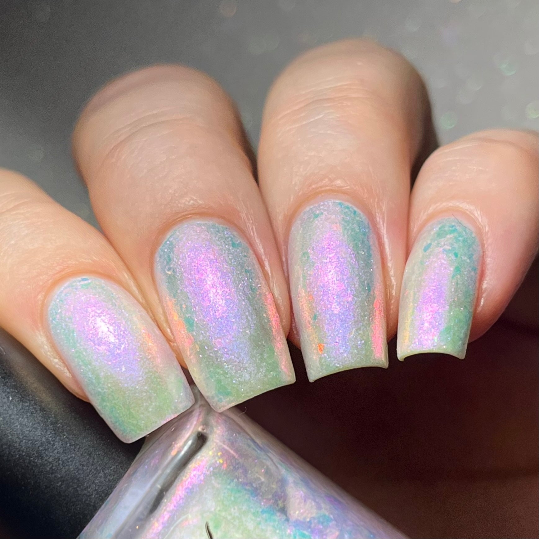 Sassy Sauce | Equinox