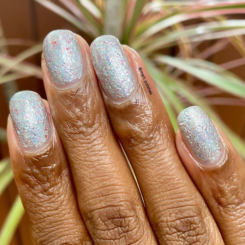 Sweet & Sour Lacquer | S.L.O.W.