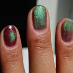 Sassy Sauce Polish | Glow succ-ah