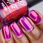 Sassy Sauce Polish | Cock a doodle Doom