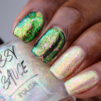 Sassy Sauce Polish | Fuster Cluck