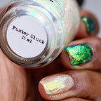 Sassy Sauce Polish | Fuster Cluck