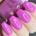Sweet & Sour Lacquer | Summer Soundtrack