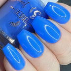 Sweet & Sour Lacquer | Windows Down, Radio Up