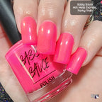 Sassy Sauce Polish | Hot Mess Express… Party Train