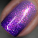 Sassy Sauce Polish | XXX Happy